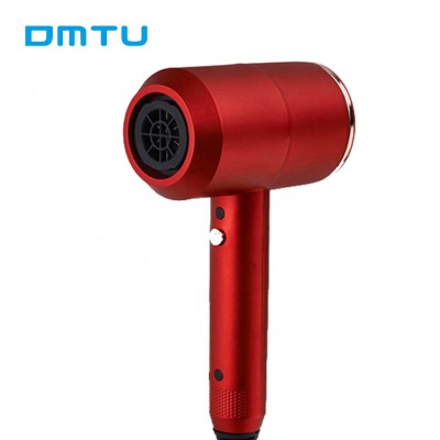 Wholesale Portable Small Travel Electric Handle Foldable Hair Dryer